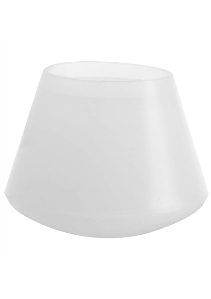 Şok Geçirmez Silikon Enerji Kılıfı Tenis Raket Kapağı Uç Kapak Kapağı Tampon Aksesuarları Kavrama Raket Sporu Overgrip (Yurt Dışından)