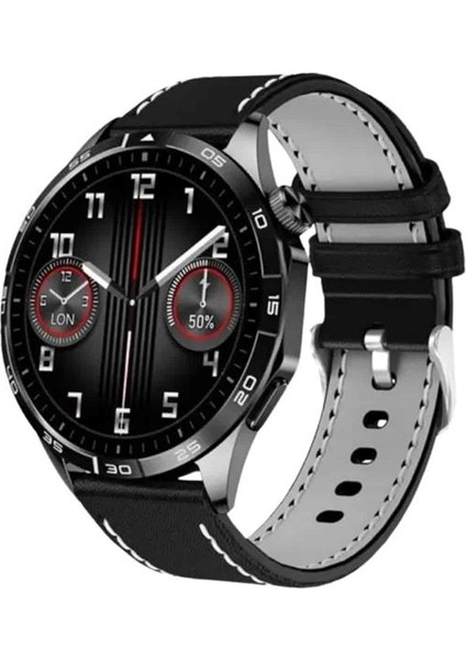 Akıllı Saat Ios ve Android Tüm Telefonlara Uyumlu Çok Fonksiyonlu Amoled Ekran - MCT1499-4564 fırsatları