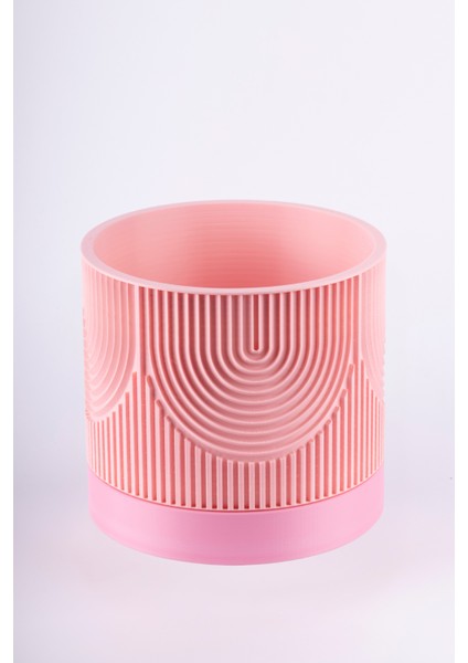 Saksı 22X22X20CM NO.505