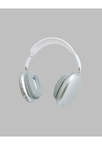 P9 Pro Plus Bluetooth Kulak Üstü Kulaklık –gürültü Engelleme ve 5 Saat Dinle - MCT1101-2055 fiyatları