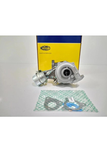 1.3 Euro 4 90 Hp Turbo Linea Punto Doblo Corsa