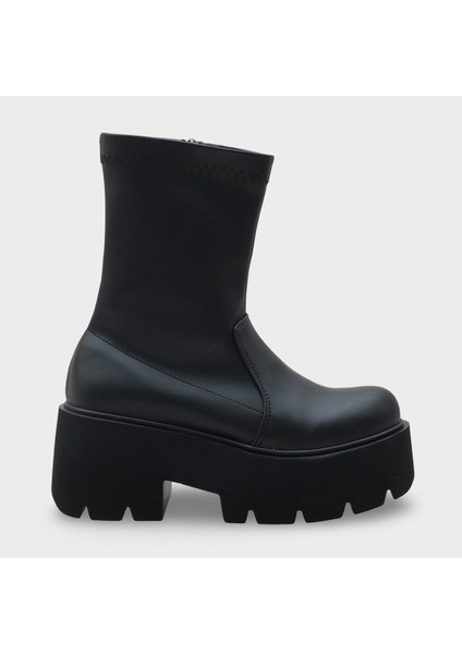 Stacy Dolgu Tabanlı Kadın Bot fiyatları