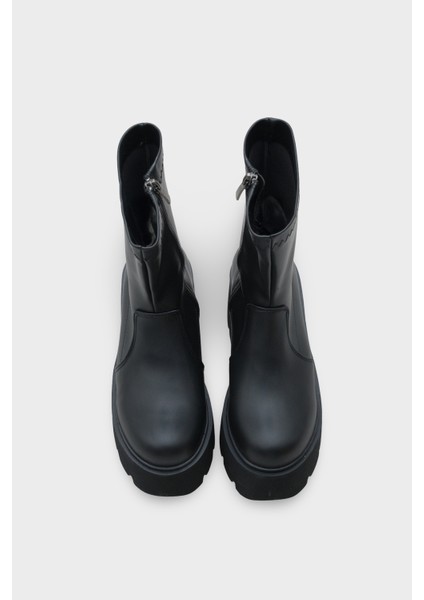 Stacy Dolgu Tabanlı Kadın Bot