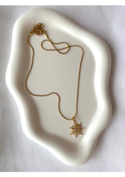 Alpjewel Işıltı Güneş Kolye modelleri