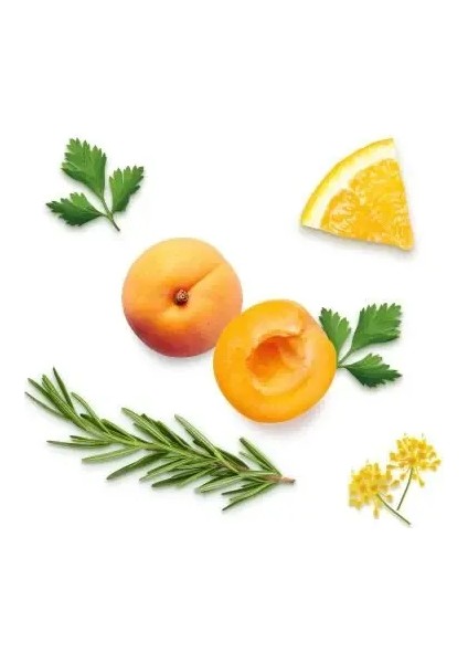 7 Gün Fit Program - Kayısı ve Maydanozlu Fit Çay modelleri