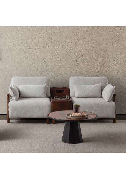 Soft Üçlü Koltuk fiyatları