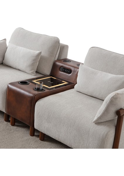 Soft Üçlü Koltuk modelleri