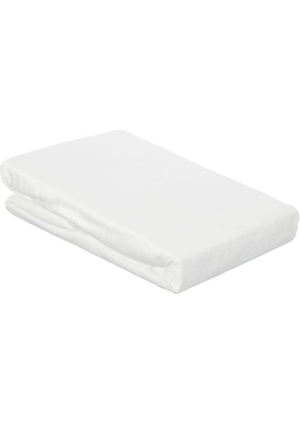 Tek Kişilik Çarşaf 100X200 cm Ekru fiyatları