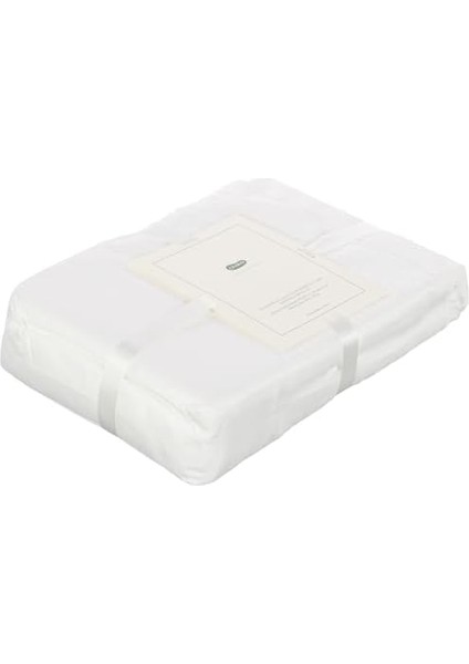 Tek Kişilik Çarşaf 100X200 cm Ekru modelleri