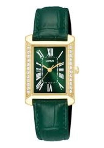 RG242YX9 Kadın Kol Saati