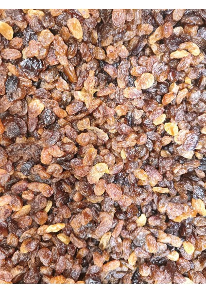 Kuru Üzüm (Çekirdeksiz) 1kg