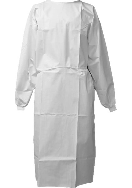 Tek Kullanımlık Ziyaretçi Önlüğü Kullan At Önlük (5 Adet)