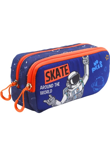 Astro Iki Gözlü Kalemlik fiyatları