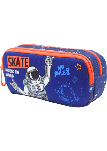 Astro Iki Gözlü Kalemlik modelleri