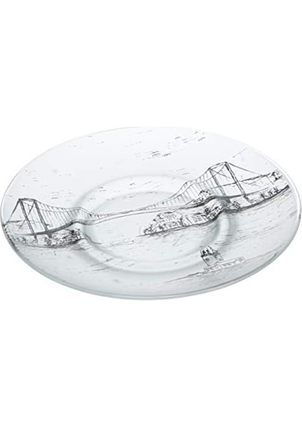 04FIA001204 Istanbul Çay Bardağı, Cam modelleri