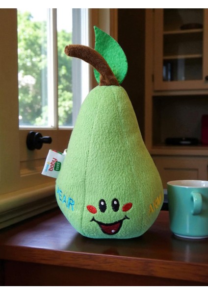 Vintage Armut Peluş & 20 cm