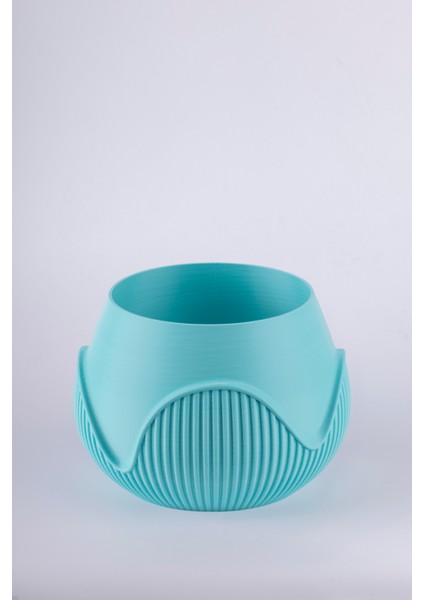 Saksı 20X20X15CM NO.502