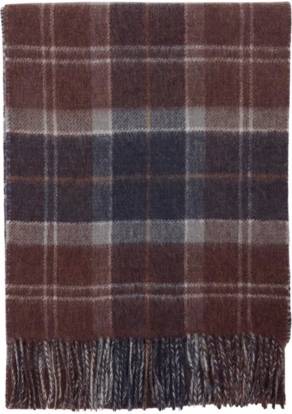 Dramside Çift Taraflı Atkı TN38 Midnight Oak Tartan fiyatları