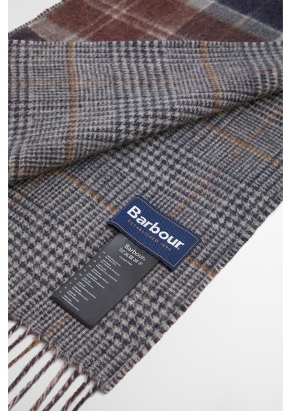 Dramside Çift Taraflı Atkı TN38 Midnight Oak Tartan fırsatları