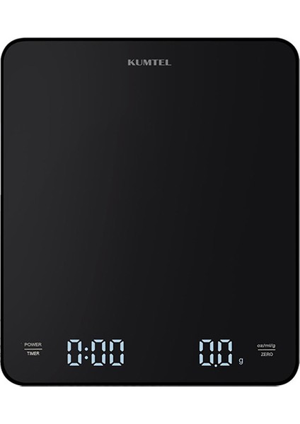 V60 Hassas Barista Tartısı