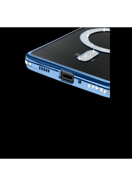 Xiaomi Redmi 14C Joke Simli Magneticsafe Kılıf modelleri