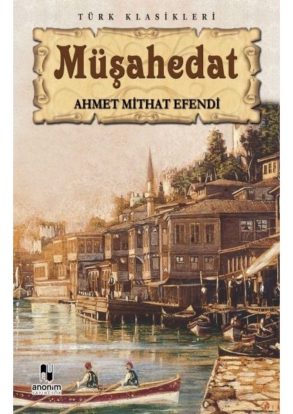 Müşahedat