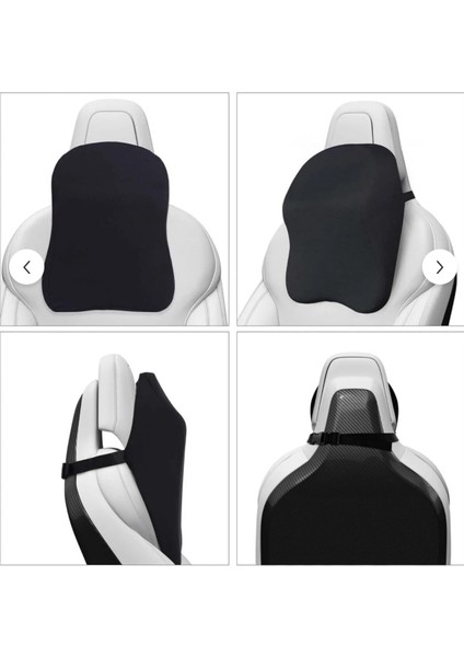 Seyahat ve Araç Kullanımı Için Ortopedik Visco Boyun Destek Yastığı modelleri