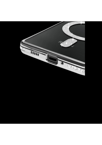 Xiaomi Redmi 14C Joke Simli Magneticsafe Kılıf modelleri