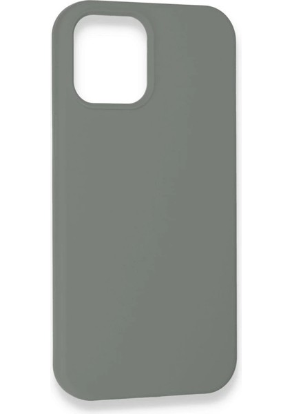 Iphone 12 Kılıf Lansman Legant Silikon - Fuşya modelleri