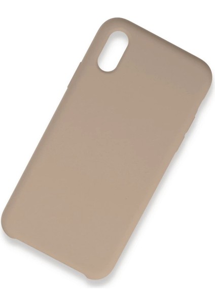 Iphone Xs Kılıf Lansman Legant Silikon - Açık Pembe fiyatları