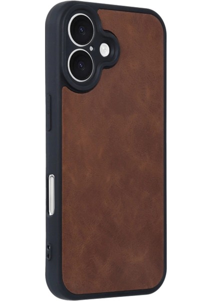 Iphone 16 Kılıf Aras Deri Kapak - Taba fiyatları