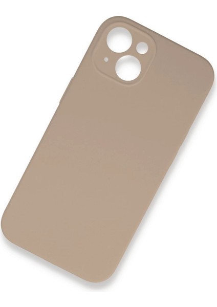 Iphone 13 Mini Kılıf Lansman Legant Silikon - Açık Pembe fiyatları