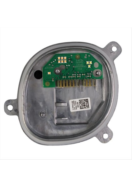 Far LED Turn Sinyal Modülü Gündüz Çalışan Bmw 3 Serisi G20 G21 19-22 Us 63118737145 L (Yurt Dışından)