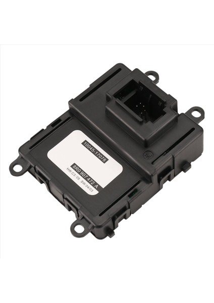 Araba LED Xenon Hıd Far Balastı Kontrol Modülü Birim Far Sürücü Modülü 8R0907472A Audi Q5 2009-2019 (Yurt Dışından) fiyatları