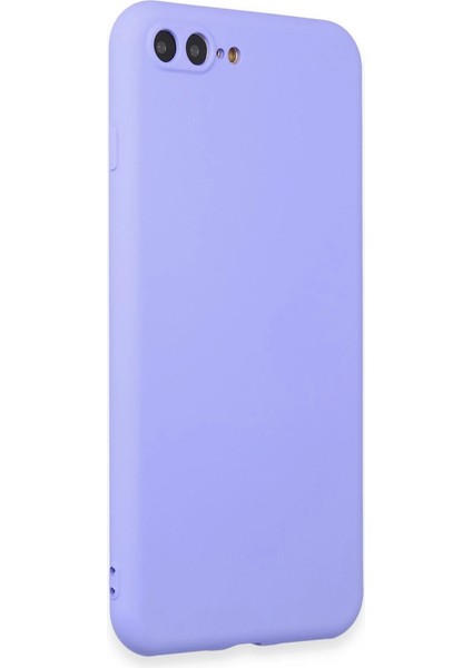 Iphone 7 Kılıf First Silikon - Lila fiyatları