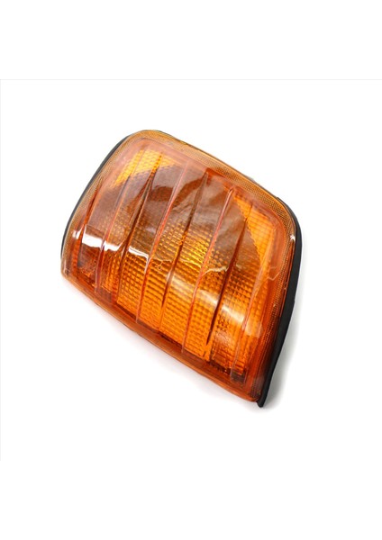 1paır Coly Park Lambası Dönüş Sinyal Işıkları Mercedes W124 E-Serisi 1985-1995 1248260043 1248260743 1248260143-B (Yurt Dışından)