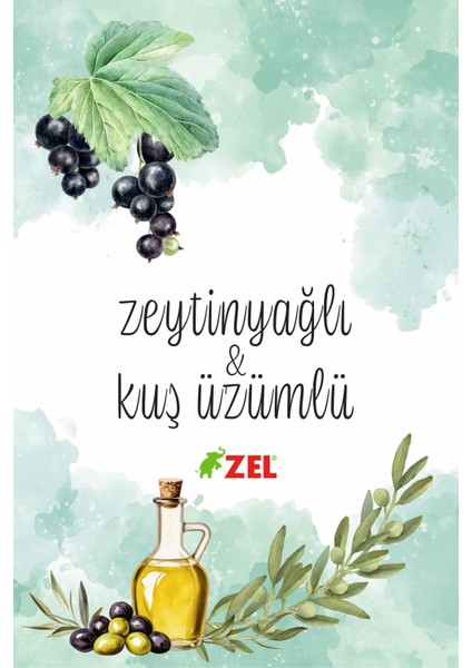 Zeytinyağlı Kuş Üzümlü Yaprak Sarma 200 G fırsatları