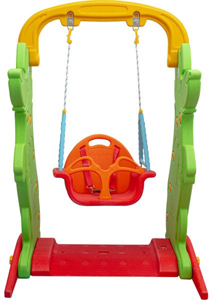 Büyük Çocuk Salıncak - Oyun Parkı - Iç ve Dış Mekan - Oyun Alanı fiyatları