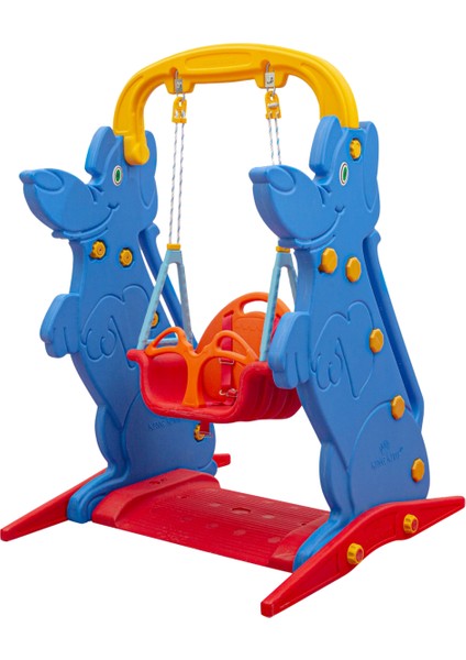 Büyük Çocuk Salıncak - Oyun Parkı - Iç ve Dış Mekan - Oyun Alanı fiyatları