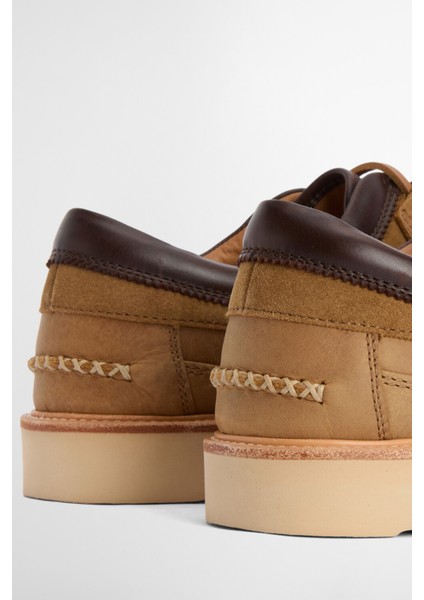 Grindon Günlük Ayakkabı TA91 Light Tan/choc indirimleri