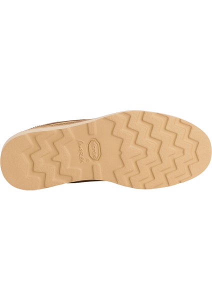 Grindon Günlük Ayakkabı TA91 Light Tan/choc