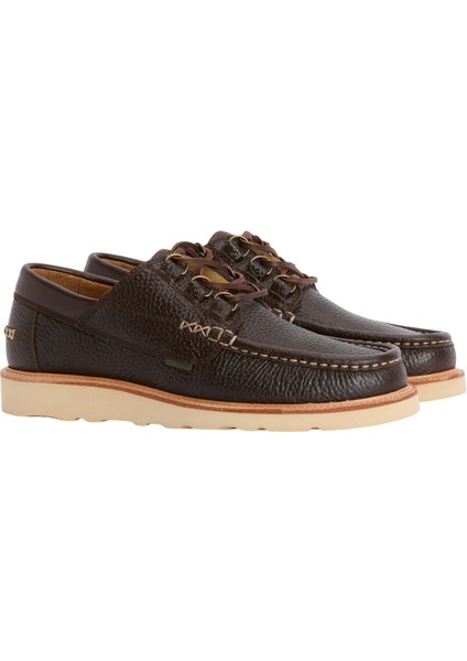 Murtun Günlük Ayakkabı BR12 Dark Choc