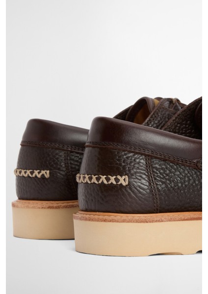 Murtun Günlük Ayakkabı BR12 Dark Choc fırsatları