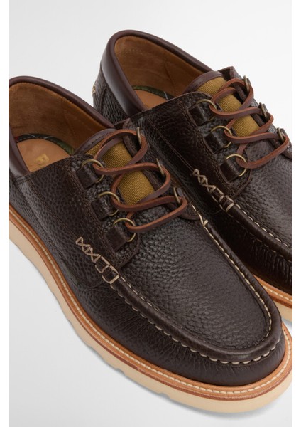 Murtun Günlük Ayakkabı BR12 Dark Choc indirimleri