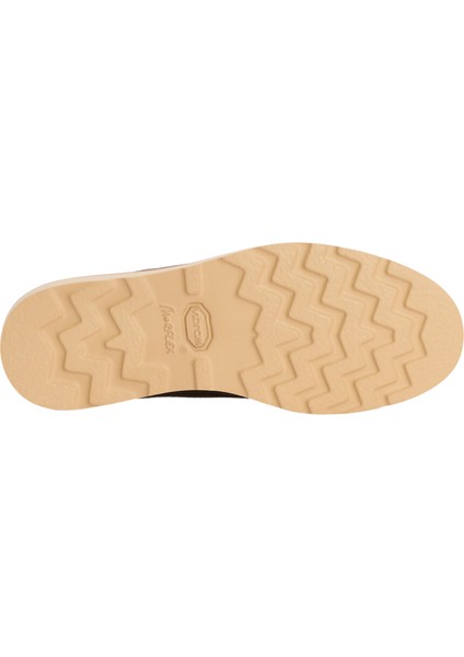 Murtun Günlük Ayakkabı BR12 Dark Choc