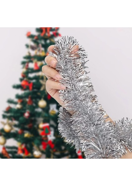 90 cm Yılbaşı Çam Ağaç Seti 3 Metre Rgb LED Işıklı ve Yılbaşı Süsleri Paketi Christmas Tree fiyatları