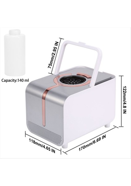 Kabarcık Üfleyici LED Işıkları ile Otomatik Kabarcık Üfleyici Kapalı Açık Doğum Günü Partisi Için Kabarcık Üreticisi (Yurt Dışından) fırsatları