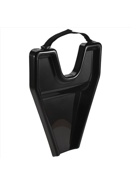 Siyah Saç Yıkama Tepsisi Taşınabilir Temizleyici Küvet Lavabosu Ev Için Engelli Hasta Şampuan Tepsisi (Yurt Dışından) modelleri