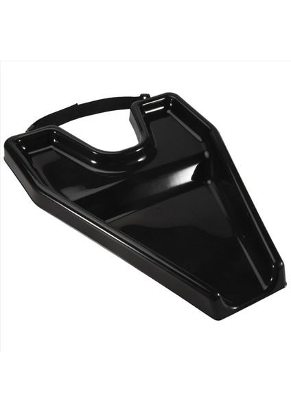 Siyah Saç Yıkama Tepsisi Taşınabilir Temizleyici Küvet Lavabosu Ev Için Engelli Hasta Şampuan Tepsisi (Yurt Dışından) indirimleri