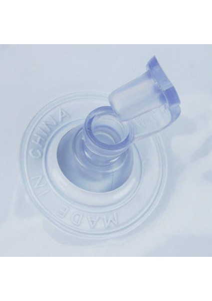 2 Adet Beyaz Büyük Şişirilebilir Zarlar Havuz Oyuncakları Iyilik (Yurt Dışından) fırsatları